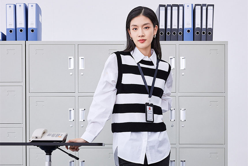 5 Outfits Inspired By Little Women (K-Drama)