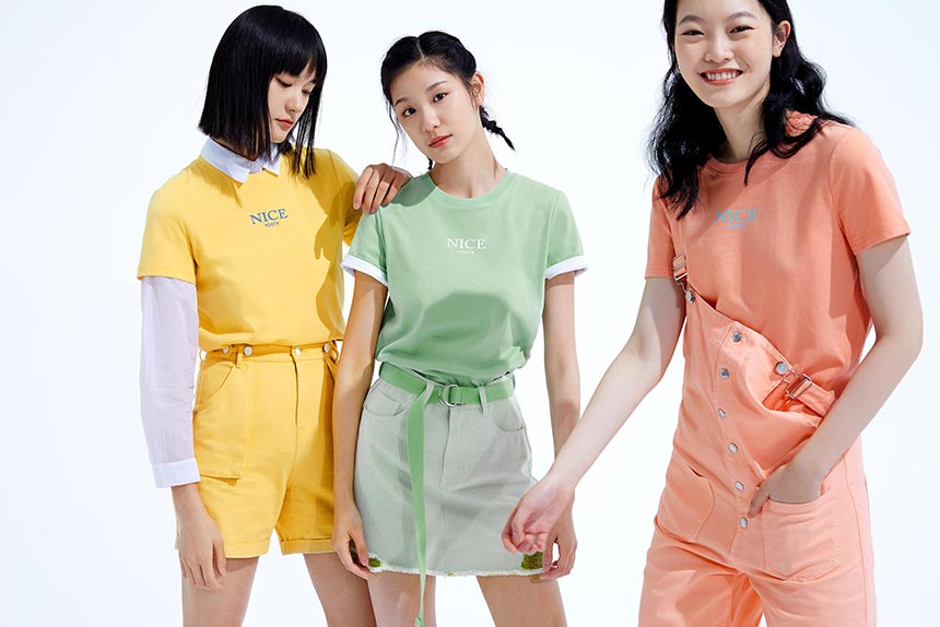Must-Haves Right Now: Women Korean Fashion Essentials!