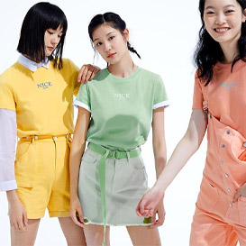 Women Korean Fashion Essentials!